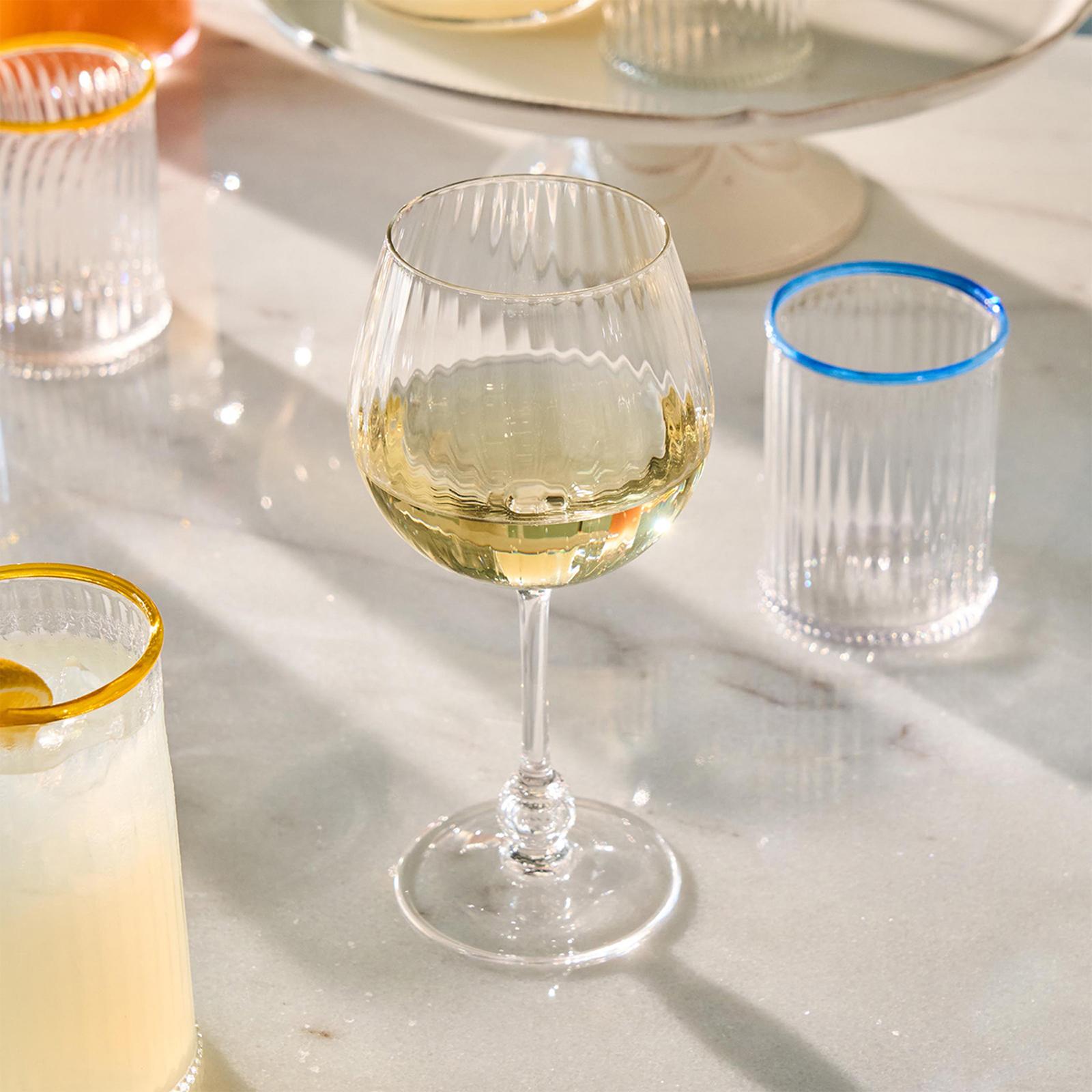 Nell Wine Glass 13 Nell Wine Glass