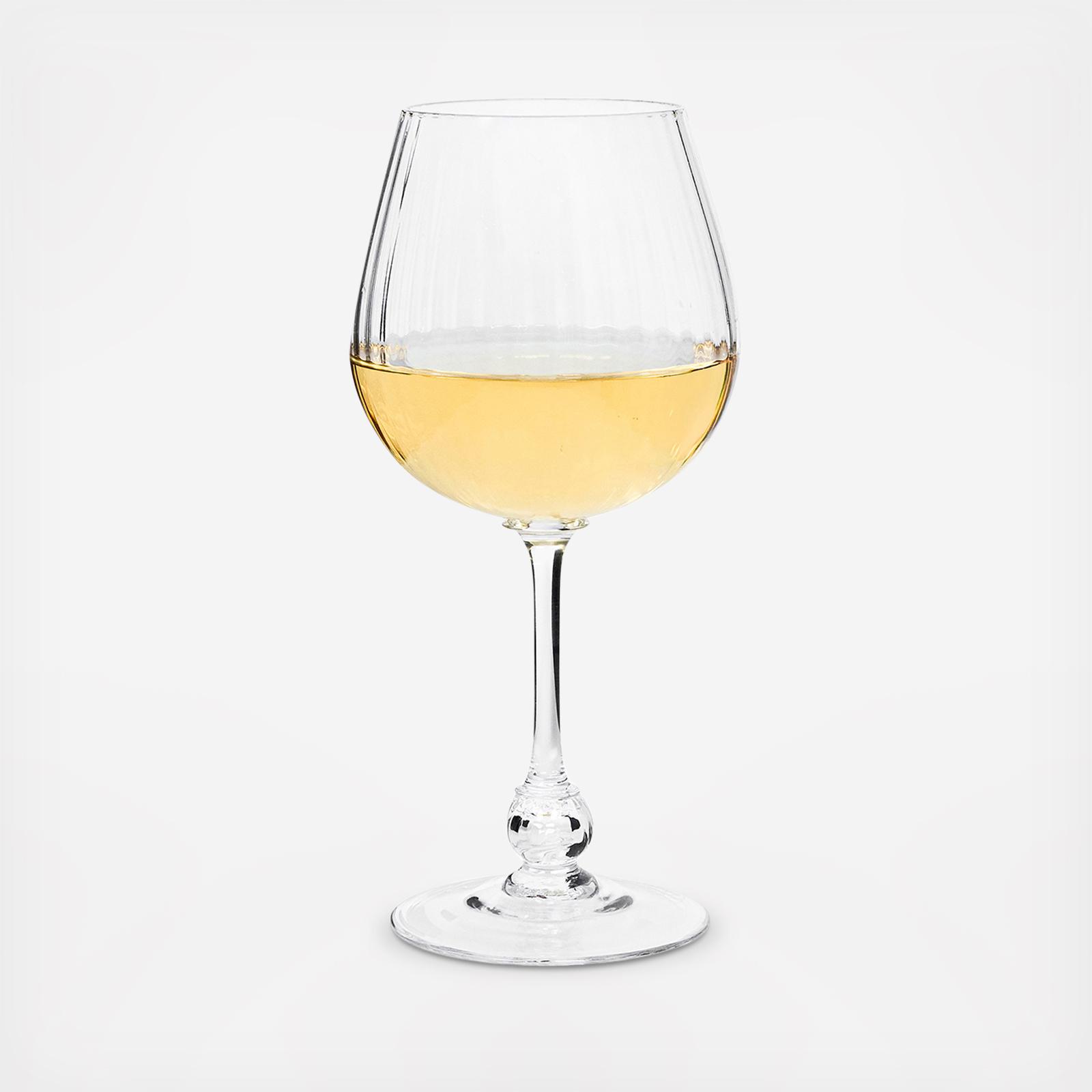 Nell Wine Glass 2 Nell Wine Glass
