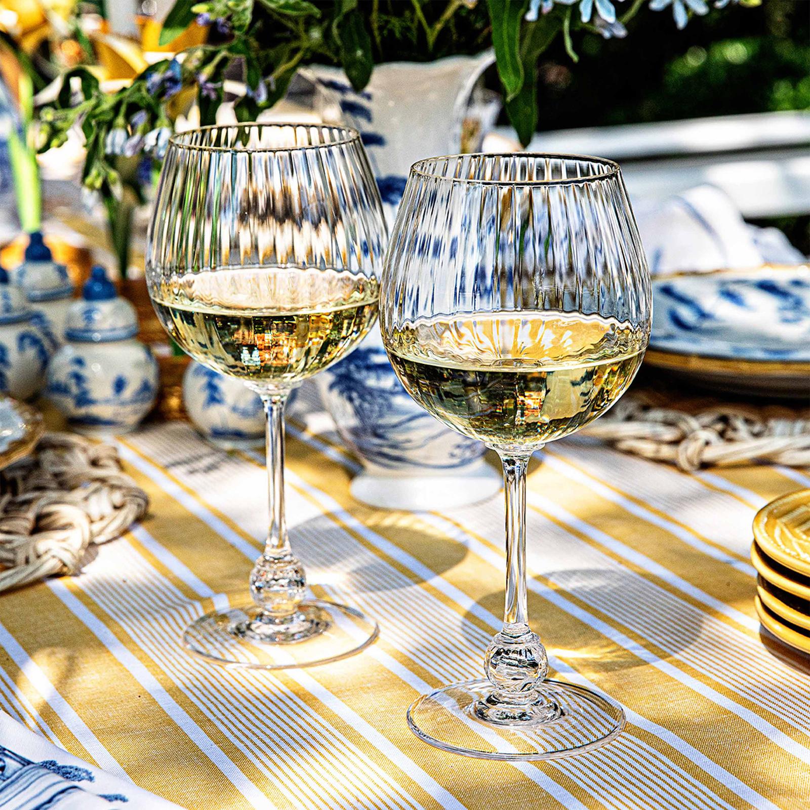 Nell Wine Glass 3 Nell Wine Glass