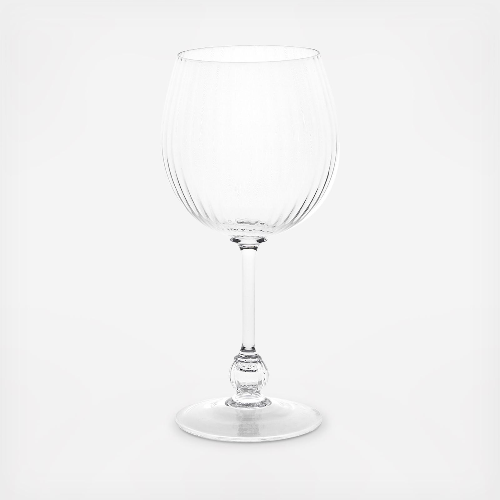 Nell Wine Glass 5 Nell Wine Glass
