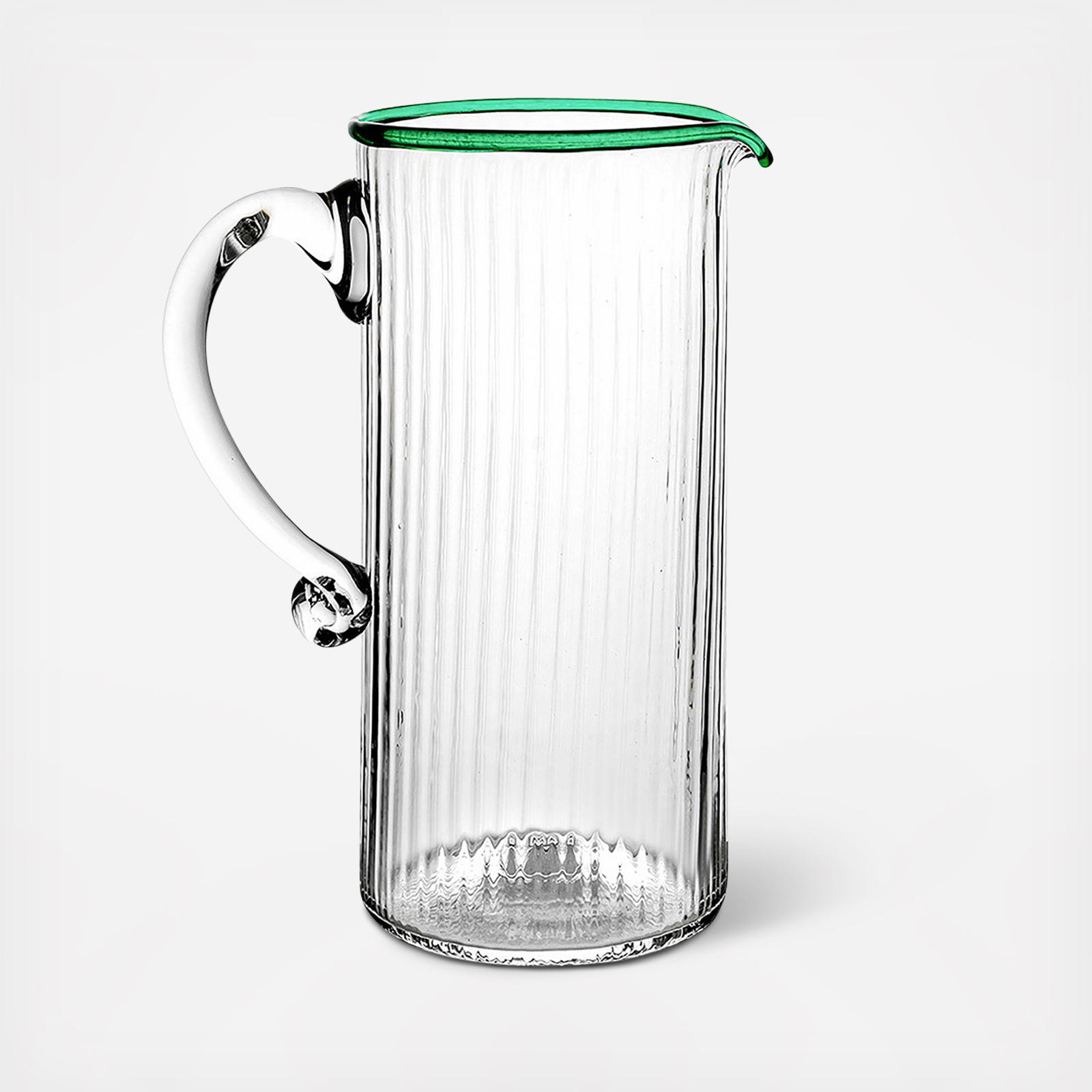 Nell Pitcher