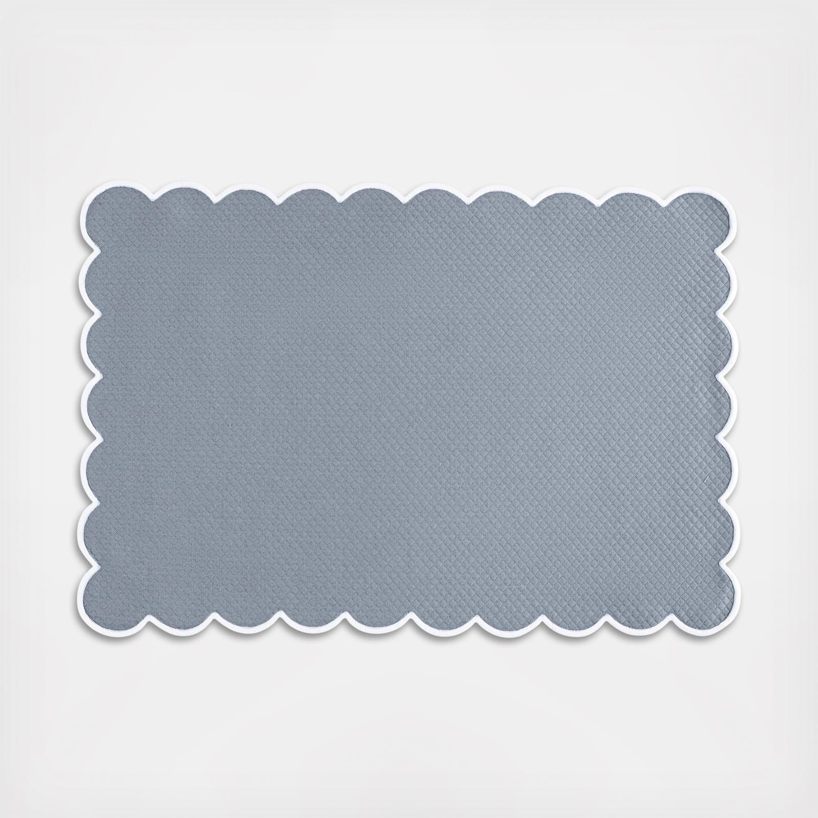 Savannah Gardens Oblong Placemat, Set of 4 2 Savannah Gardens Oblong Placemat, Set of 4