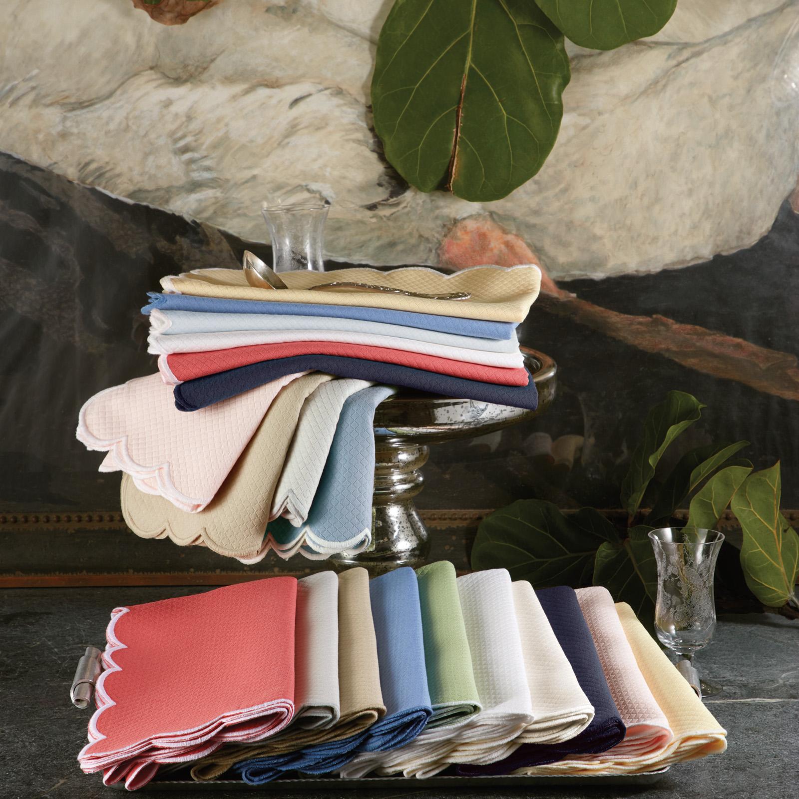Savannah Gardens Oblong Placemat, Set of 4 3 Savannah Gardens Oblong Placemat, Set of 4
