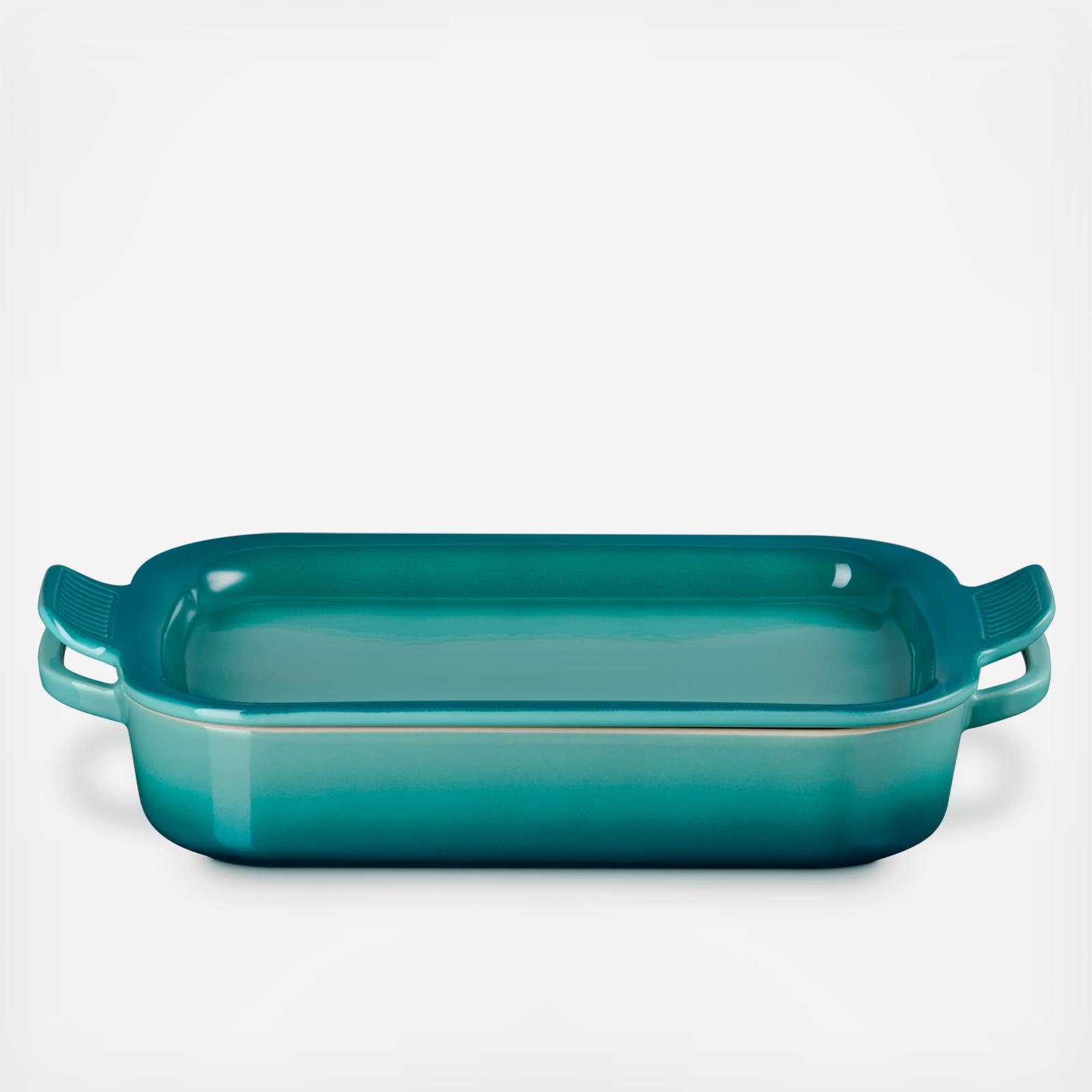 Rectangular Baking Dish & Platter Lid 4 Rectangular Baking Dish & Platter Lid