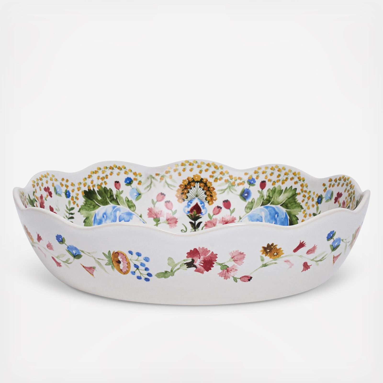 Sofia Serving Bowl 2 Sofia Serving Bowl