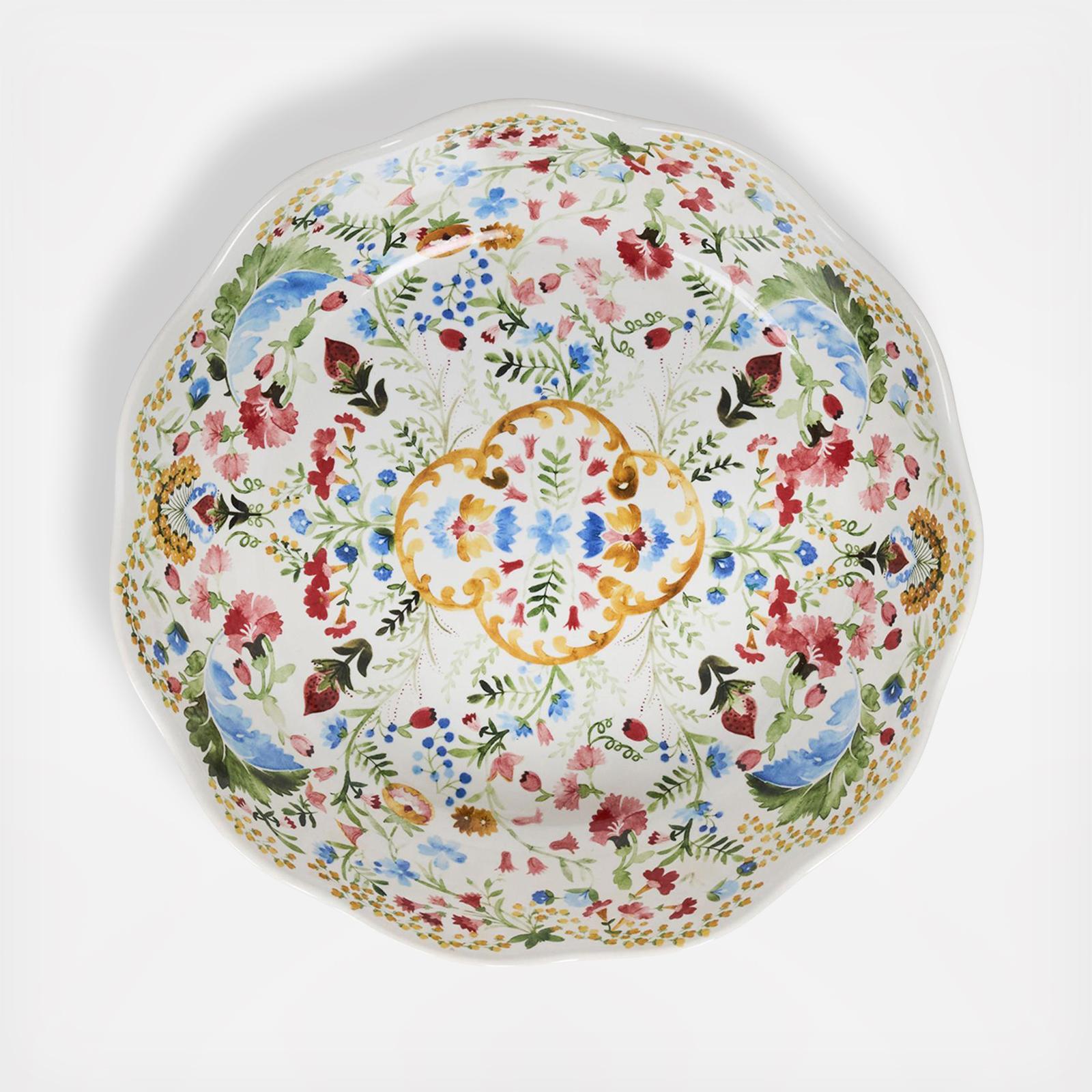 Sofia Serving Bowl 6 Sofia Serving Bowl