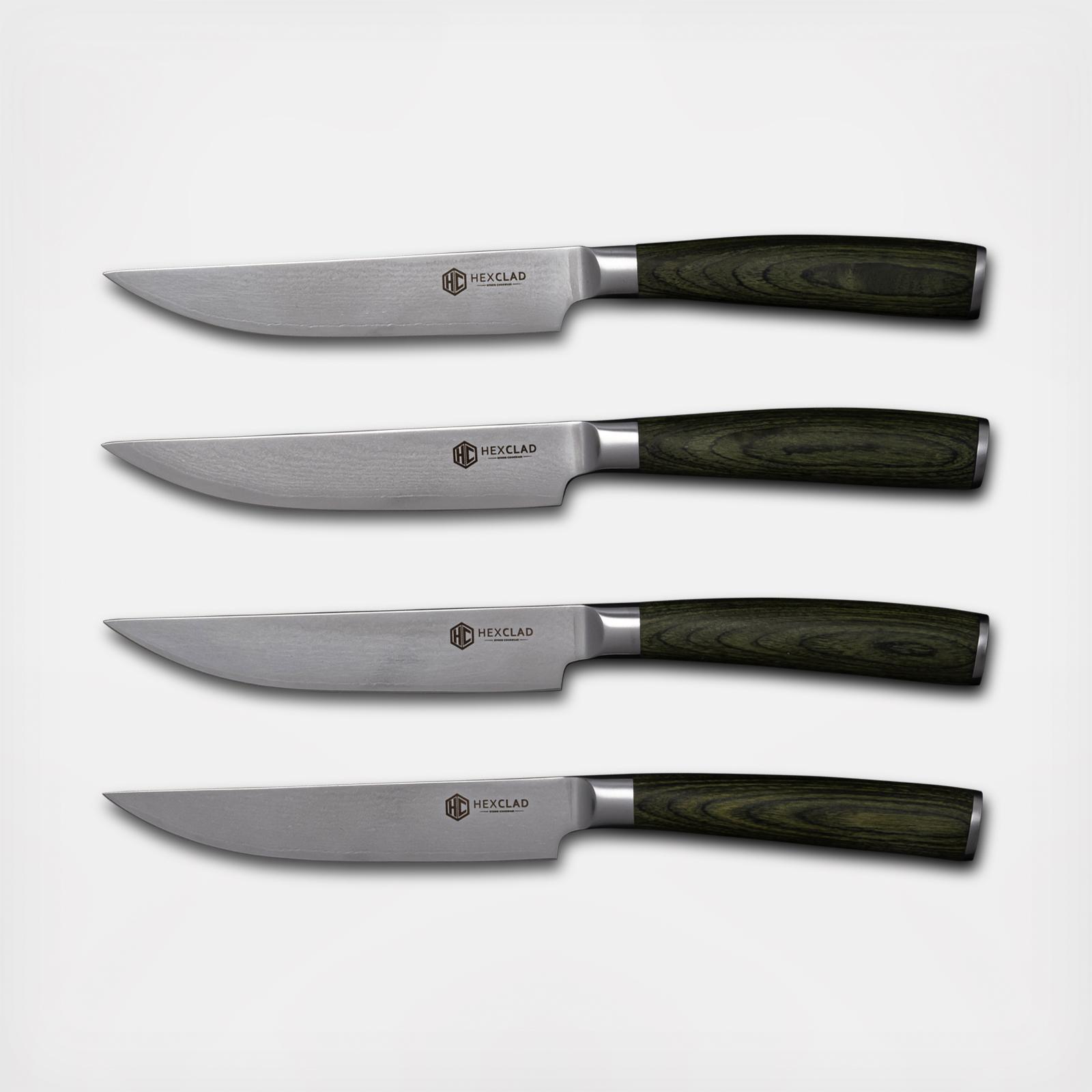 Steak Knife, Set of 4 12 Steak Knife, Set of 4