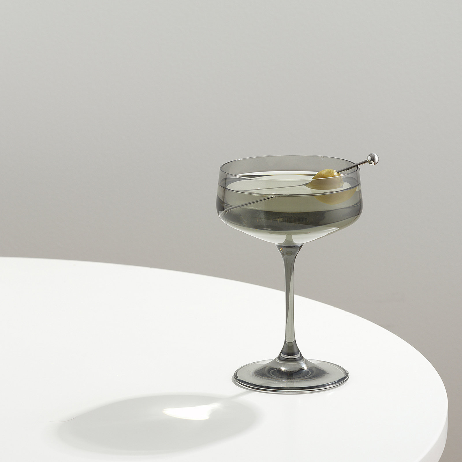 Sidney Coupe Martini Glass, Set of 4 1 Sidney Coupe Martini Glass, Set of 4