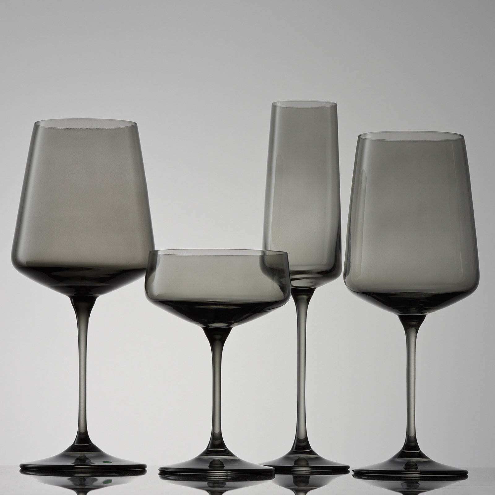 Sidney Coupe Martini Glass, Set of 4 5 Sidney Coupe Martini Glass, Set of 4