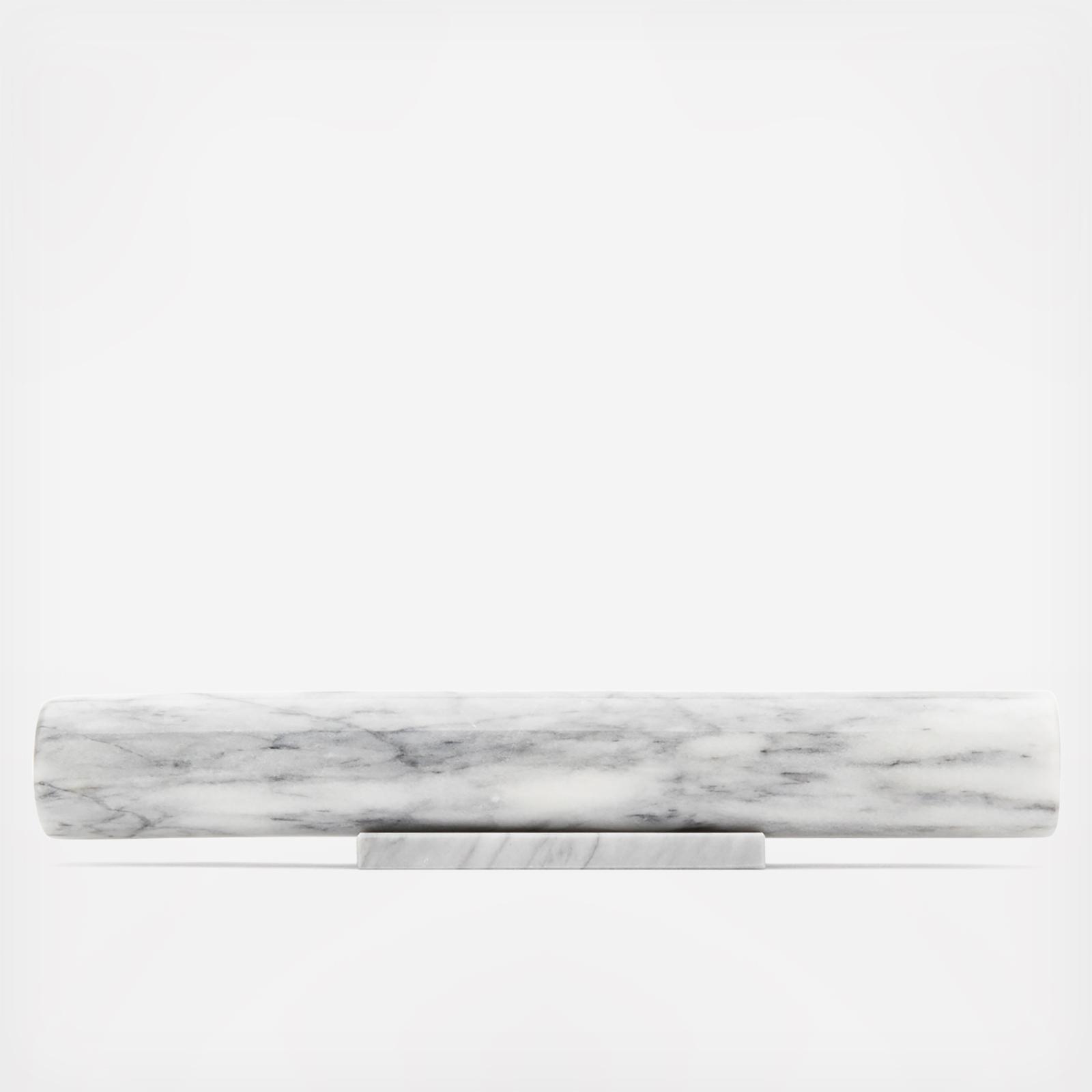 Marble French Rolling Pin 4 Marble French Rolling Pin