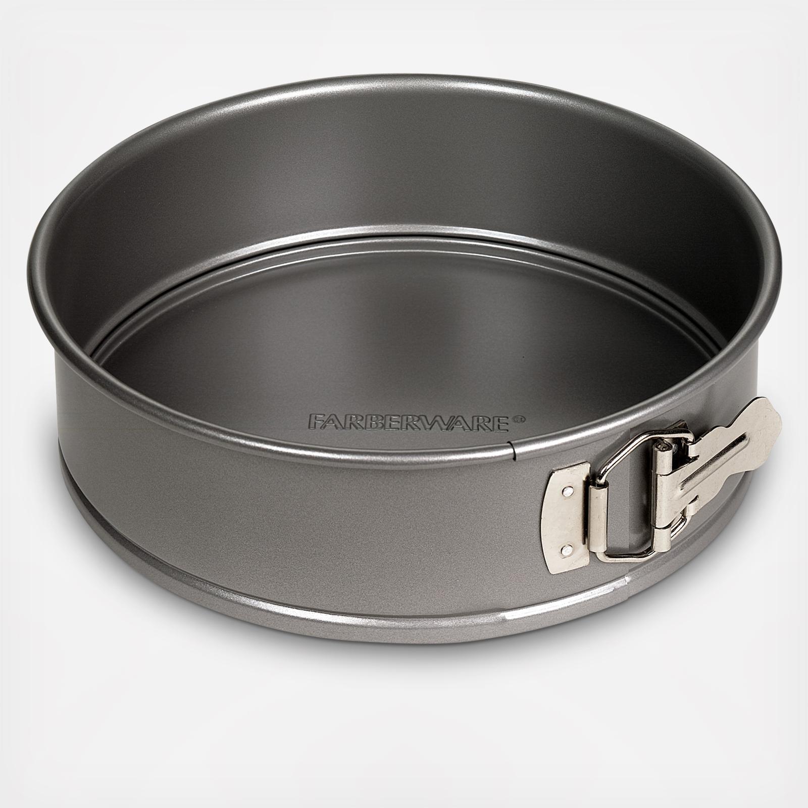 Nonstick Round Springform Pan 1 Nonstick Round Springform Pan