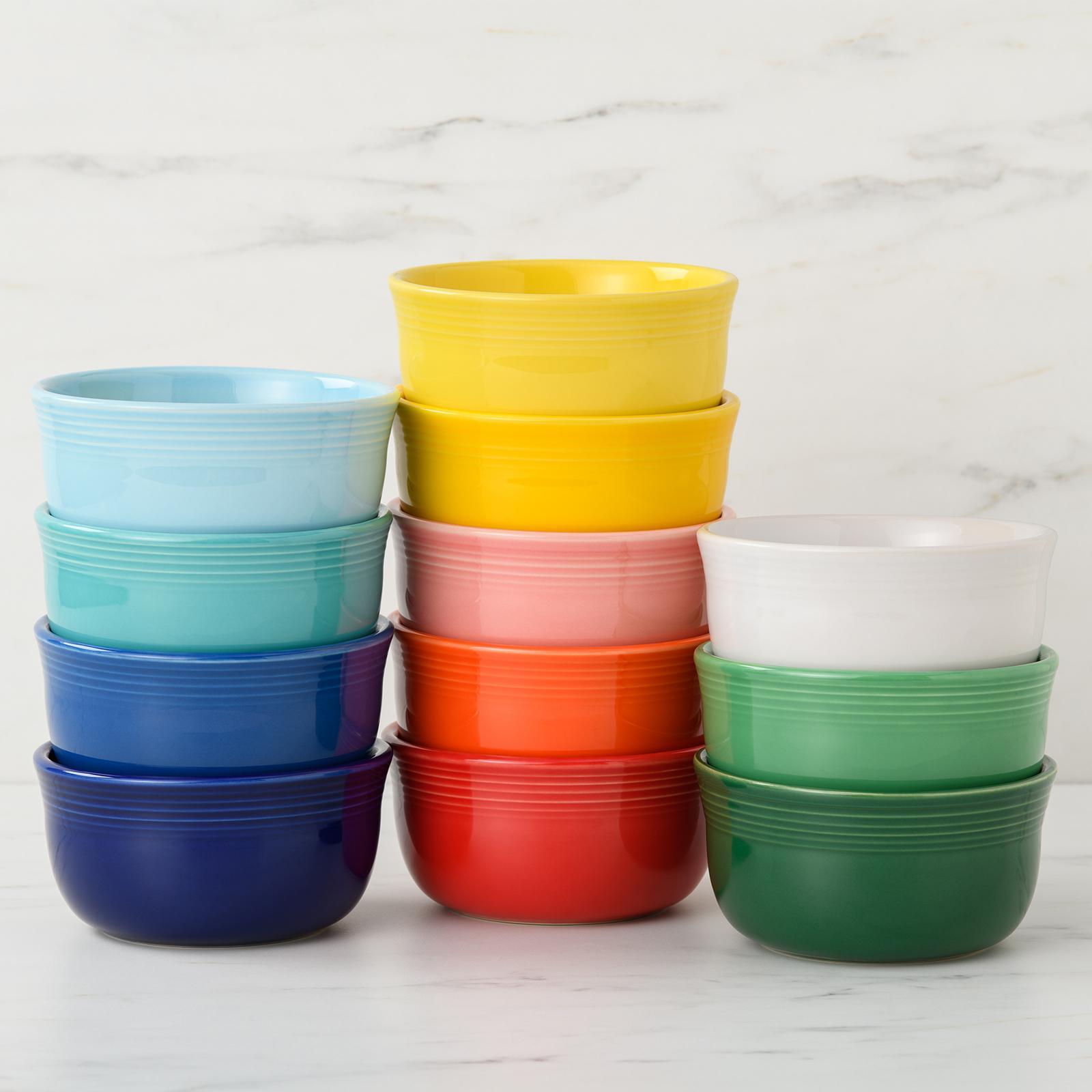 All-Purpose Gusto Bowl, Set of 4 2 All-Purpose Gusto Bowl, Set of 4