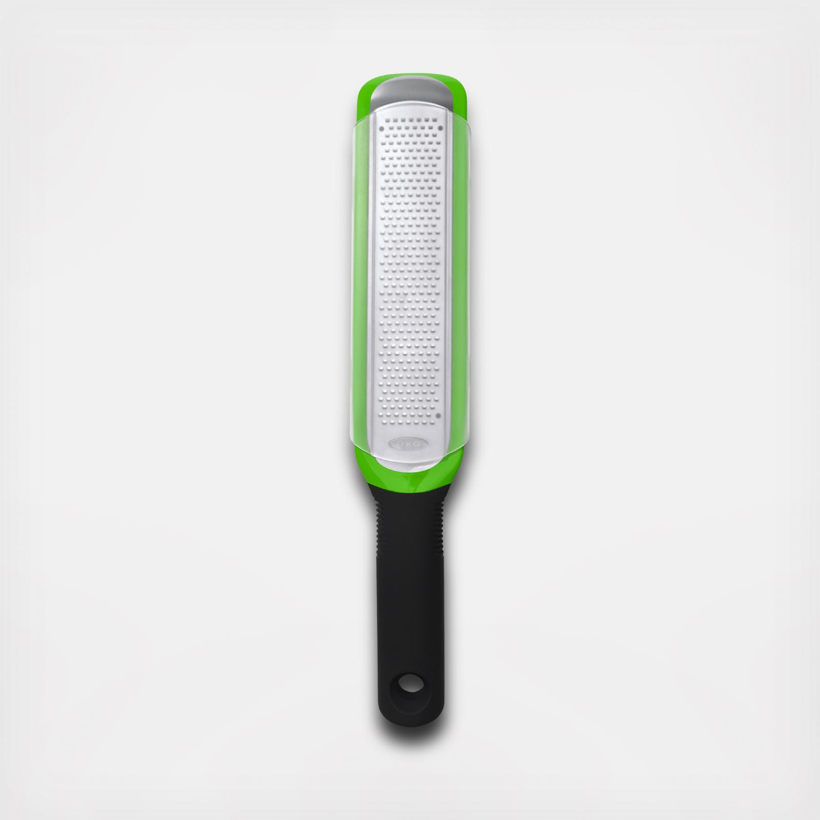 Good Grips Etched Zester 2 Good Grips Etched Zester