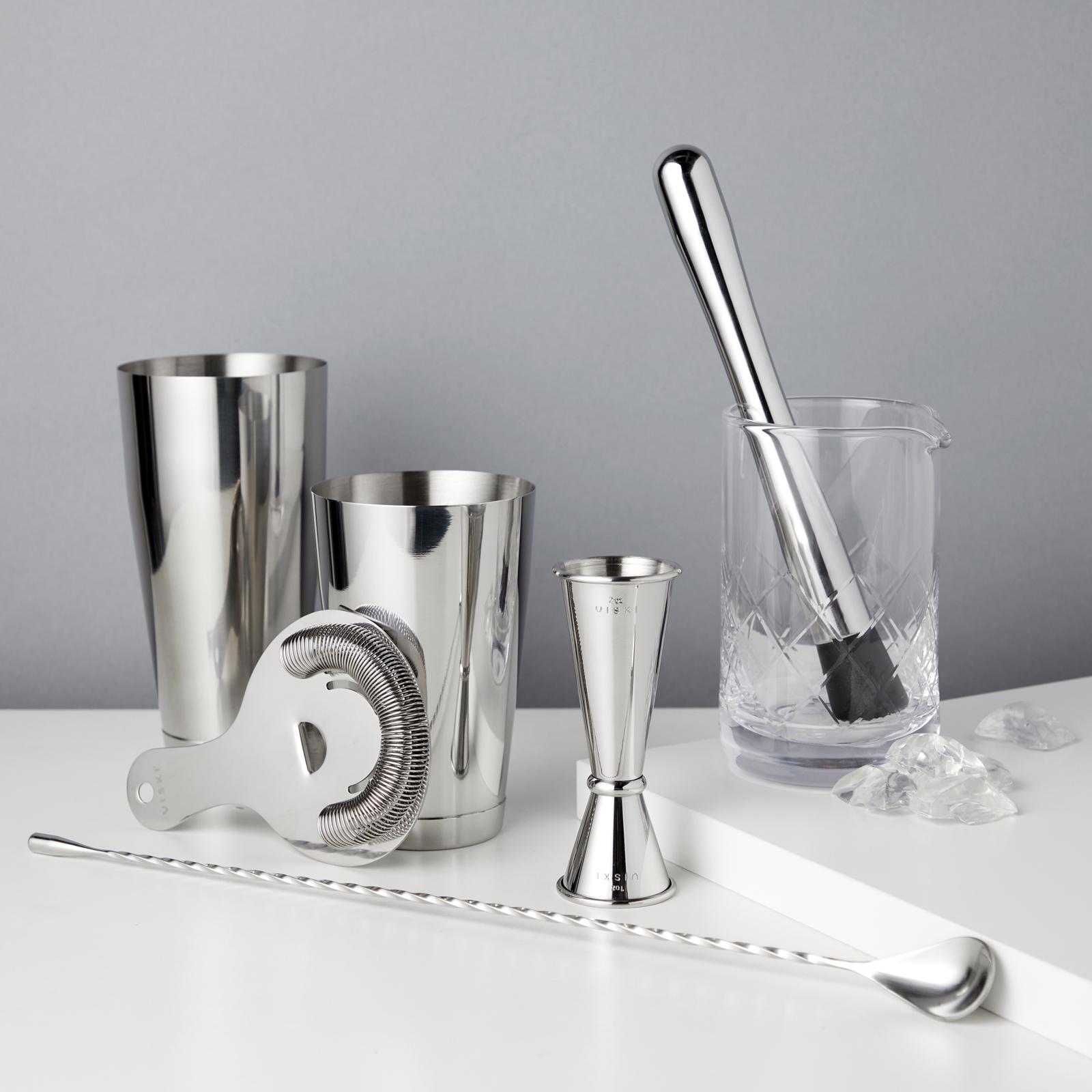 7-Piece Bar Essentials Set 2 7-Piece Bar Essentials Set
