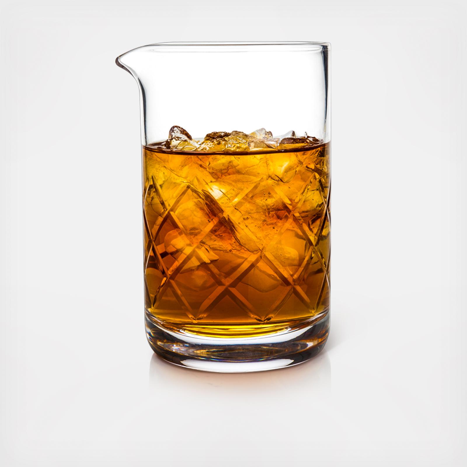 7-Piece Bar Essentials Set 6 7-Piece Bar Essentials Set