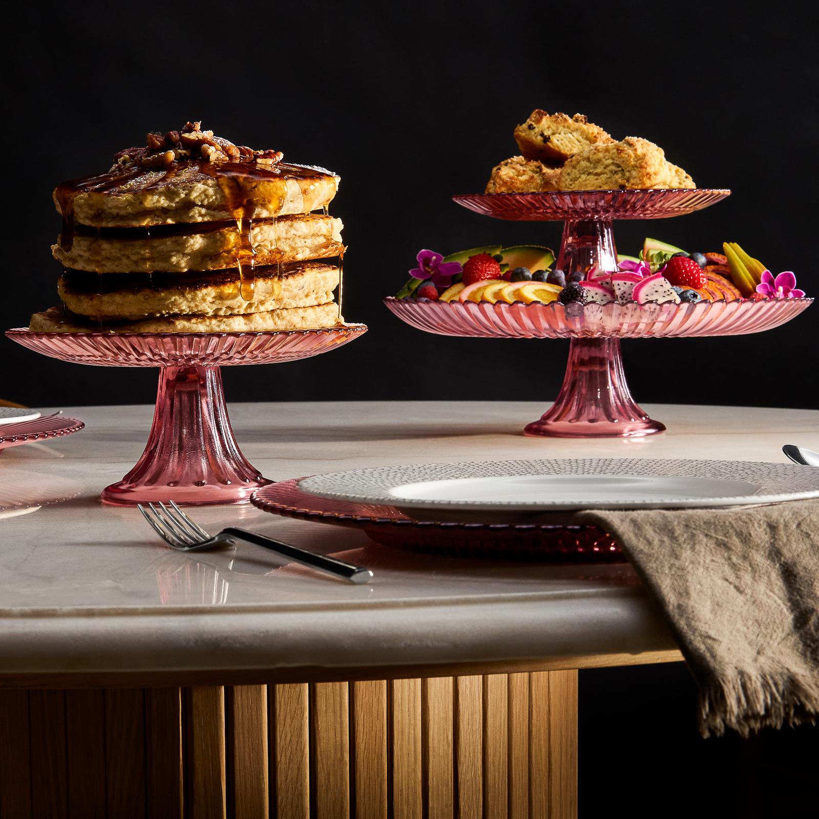 Archie Cake Stand 1 Archie Cake Stand