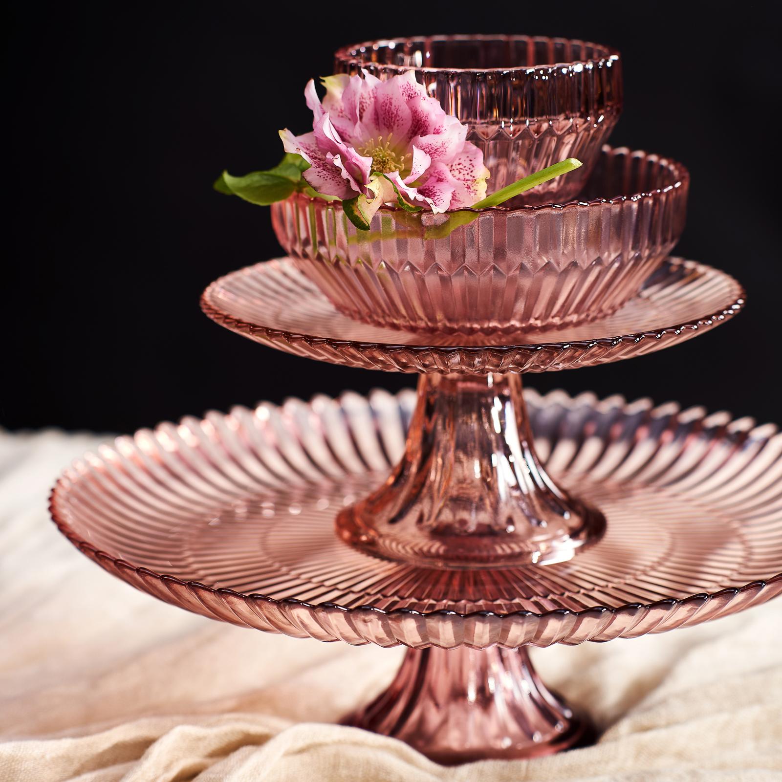 Archie Cake Stand 2 Archie Cake Stand