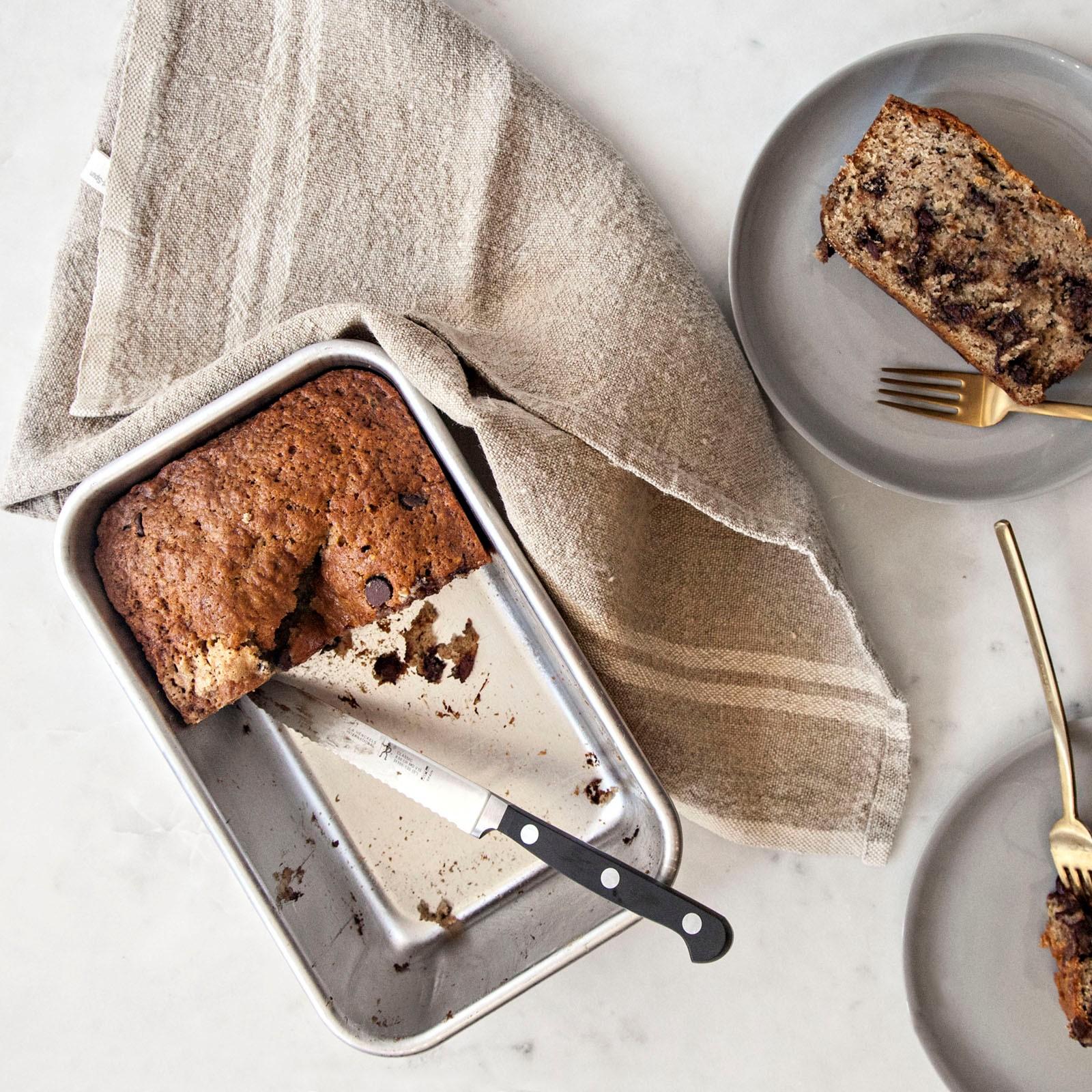 Naturals Loaf Pan 1 Naturals Loaf Pan