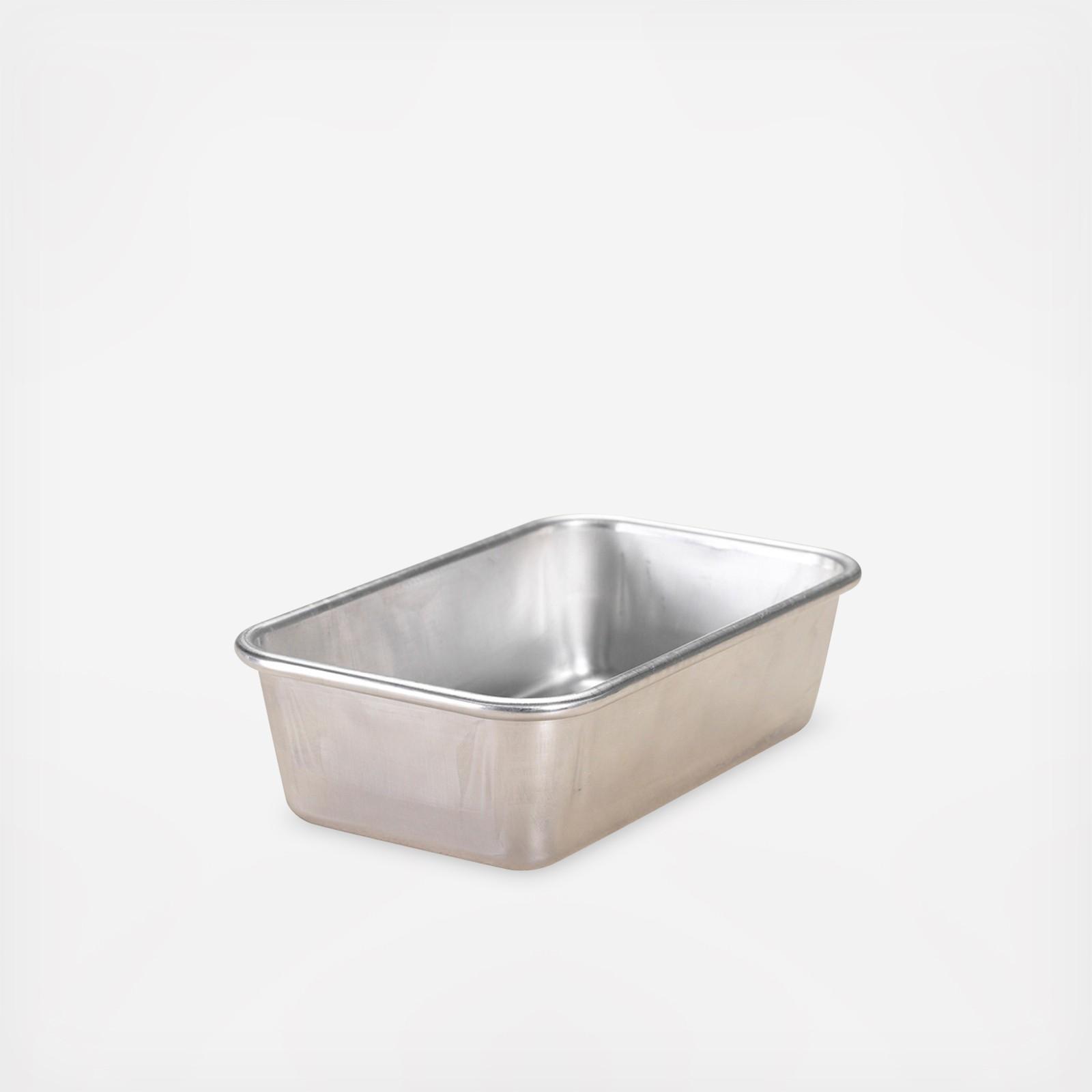 Naturals Loaf Pan 2 Naturals Loaf Pan