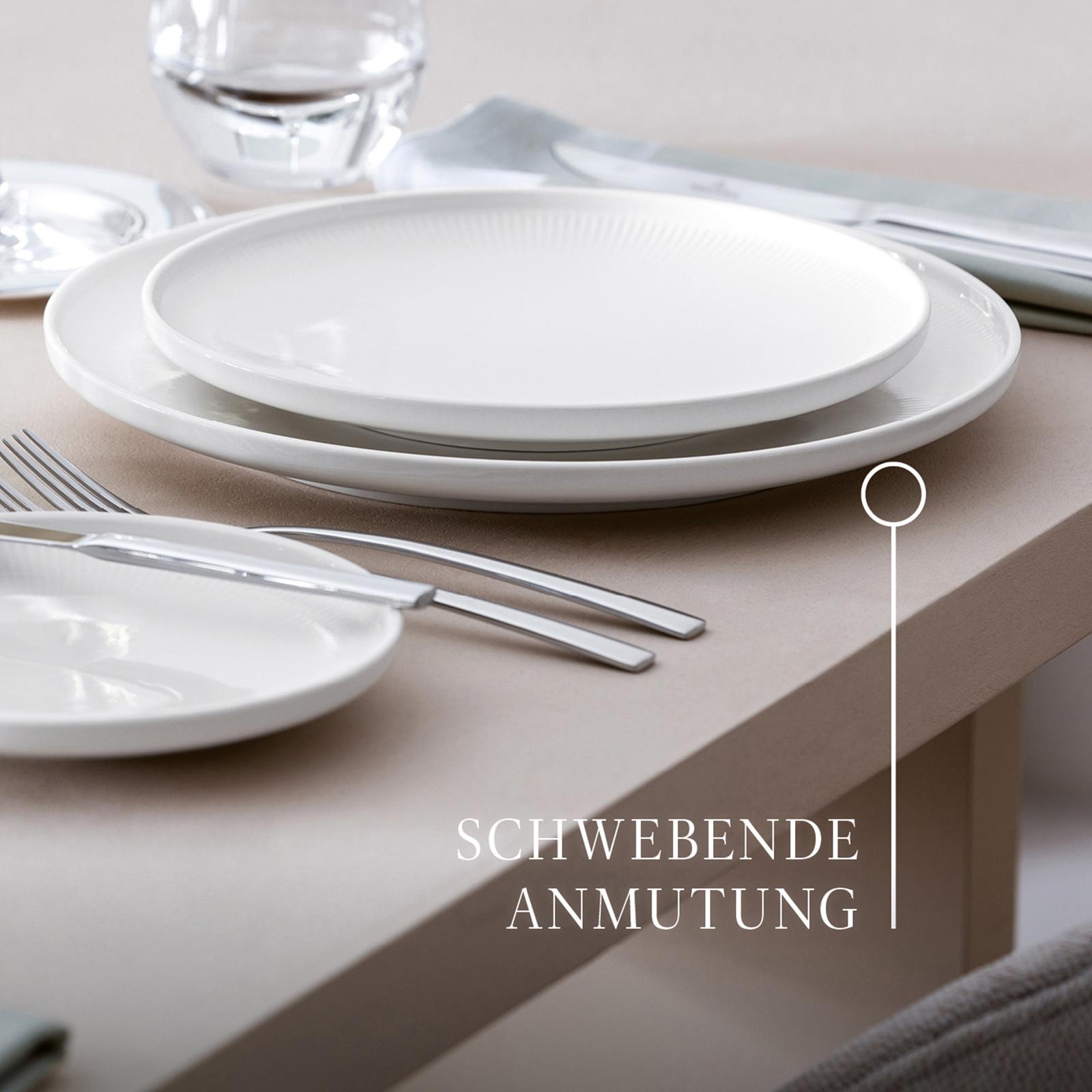 Afina 12-Piece Dinnerware Set, Service for 4 5 Afina 12-Piece Dinnerware Set, Service for 4