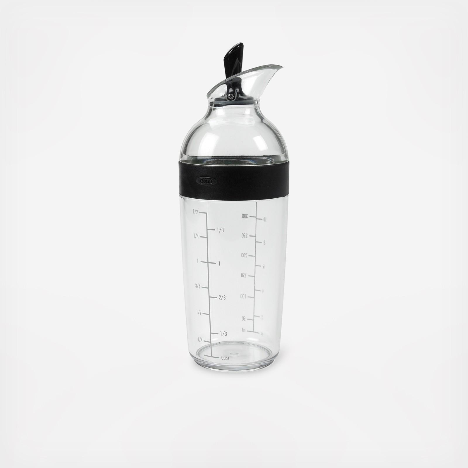 Good Grips Salad Dressing Shaker 6 Good Grips Salad Dressing Shaker