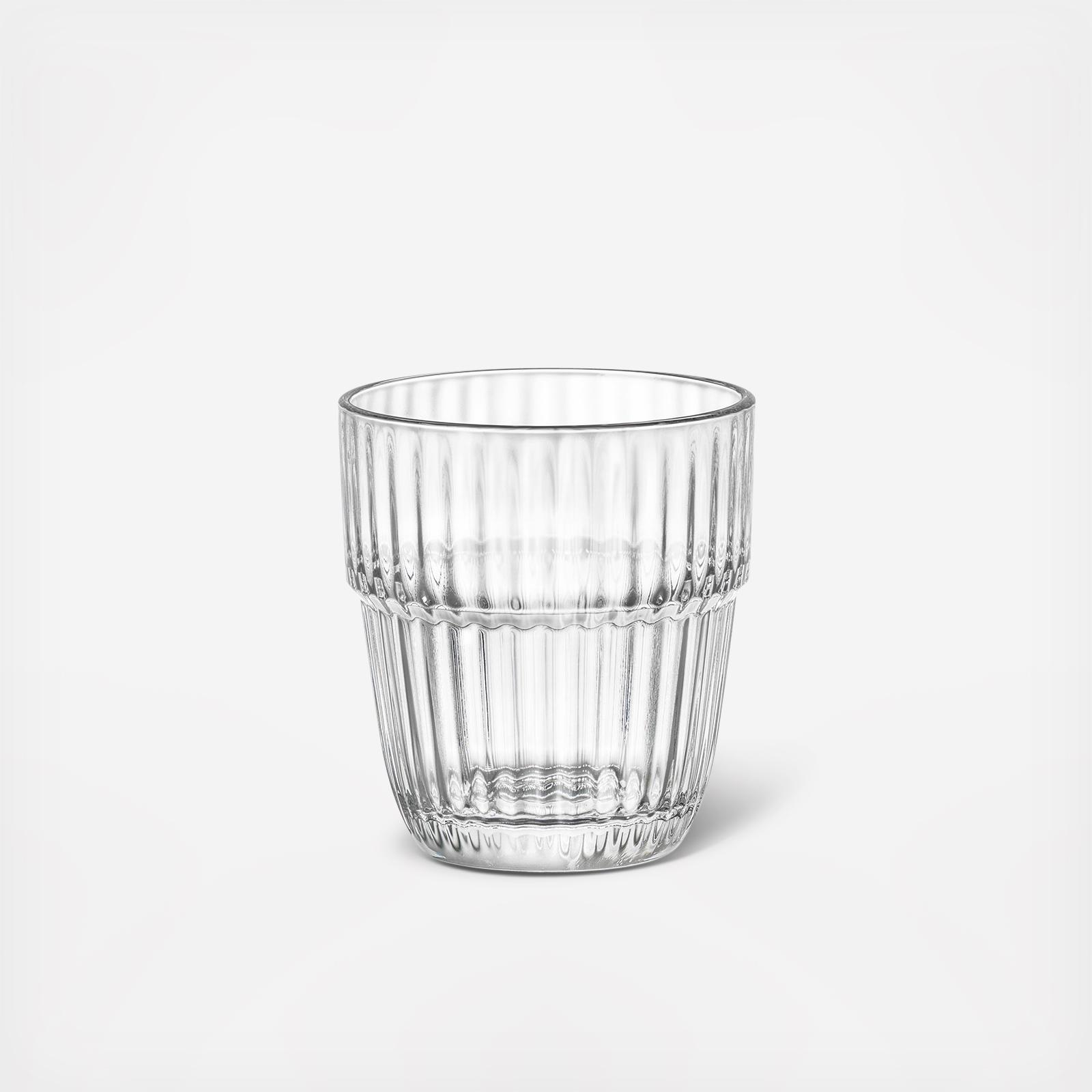 Barshine Rocks Glass, Set of 6 2 Barshine Rocks Glass, Set of 6