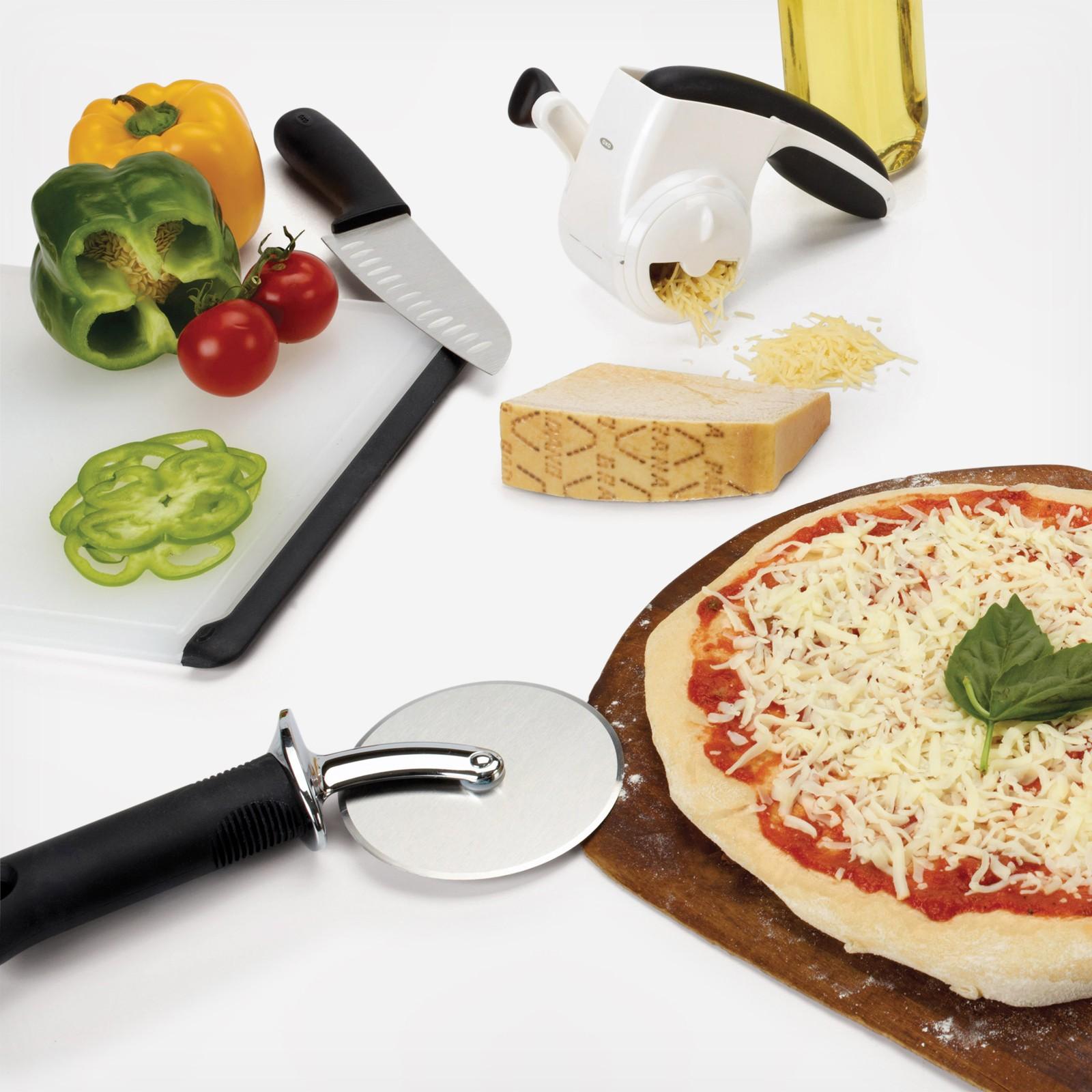 Good Grips Pizza Wheel 3 Good Grips Pizza Wheel