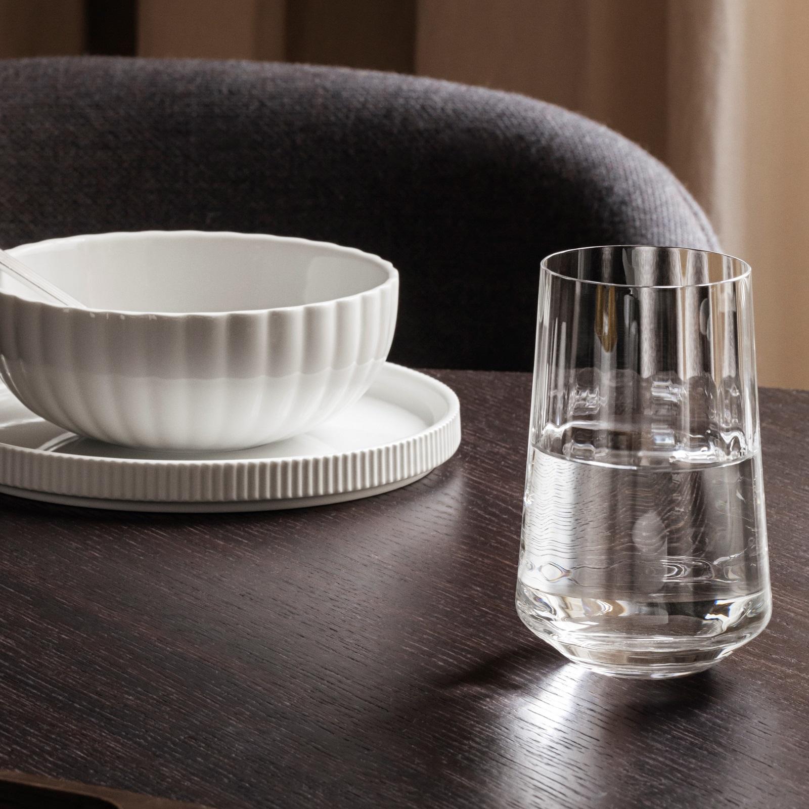 Bernadotte Tall Tumbler, Set of 6 4 Bernadotte Tall Tumbler, Set of 6