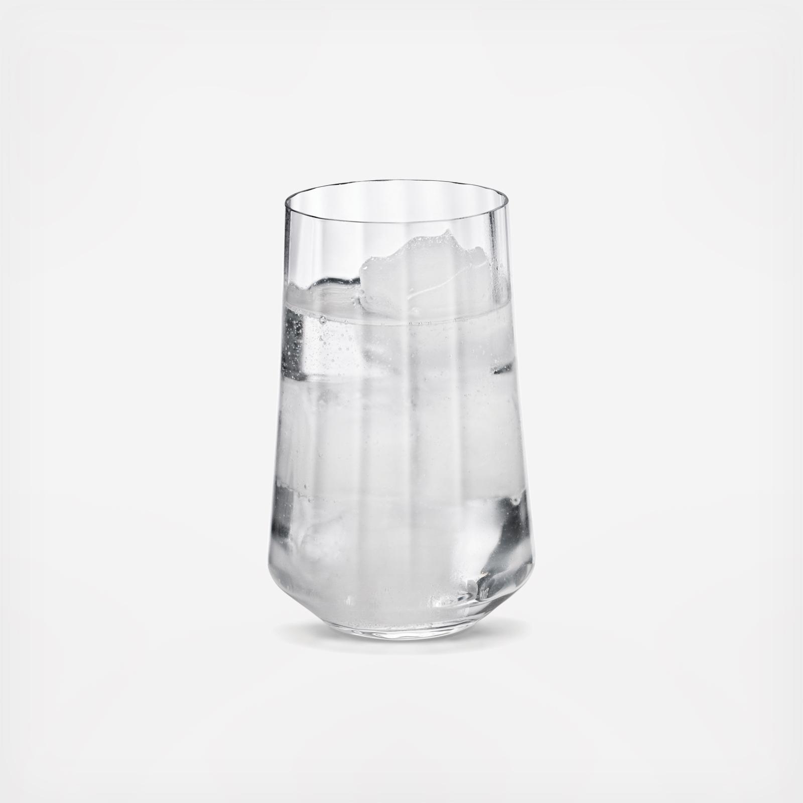 Bernadotte Tall Tumbler, Set of 6 2 Bernadotte Tall Tumbler, Set of 6