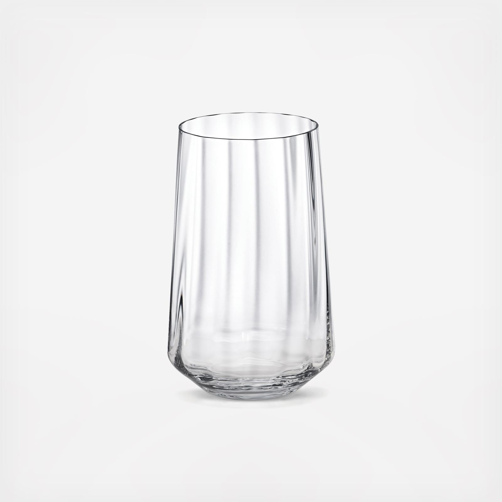 Bernadotte Tall Tumbler, Set of 6 3 Bernadotte Tall Tumbler, Set of 6