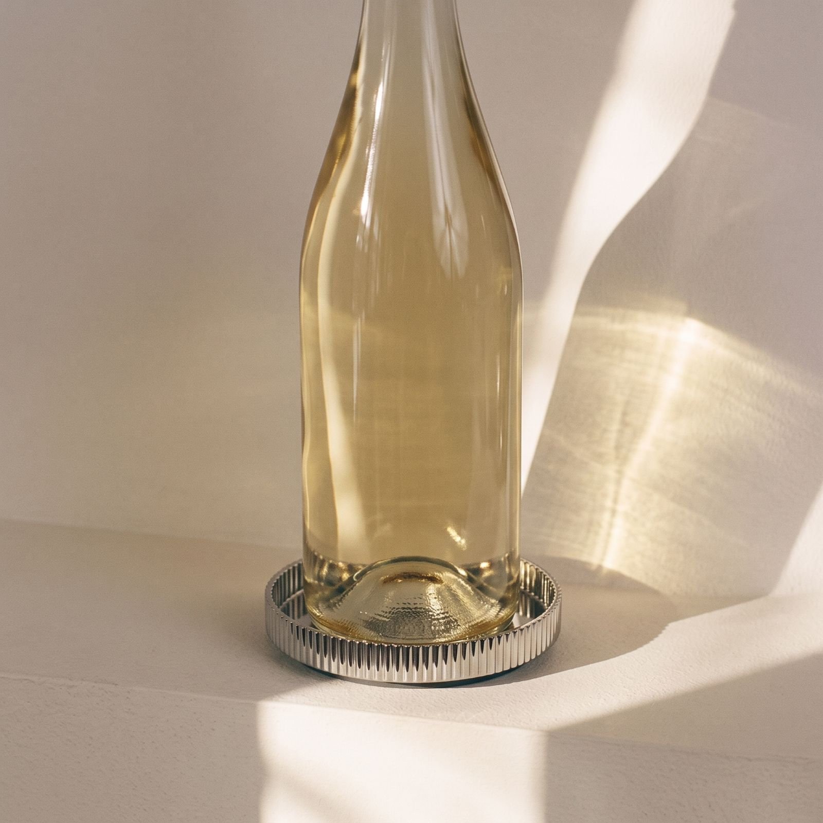 Bernadotte Wine Coaster 3 Bernadotte Wine Coaster