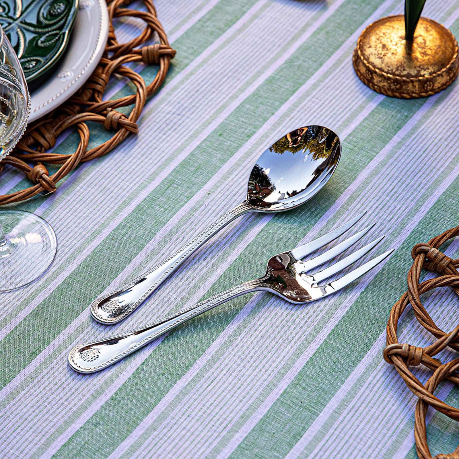 Berry & Thread 2-Piece Hostess Set 1 Berry & Thread 2-Piece Hostess Set