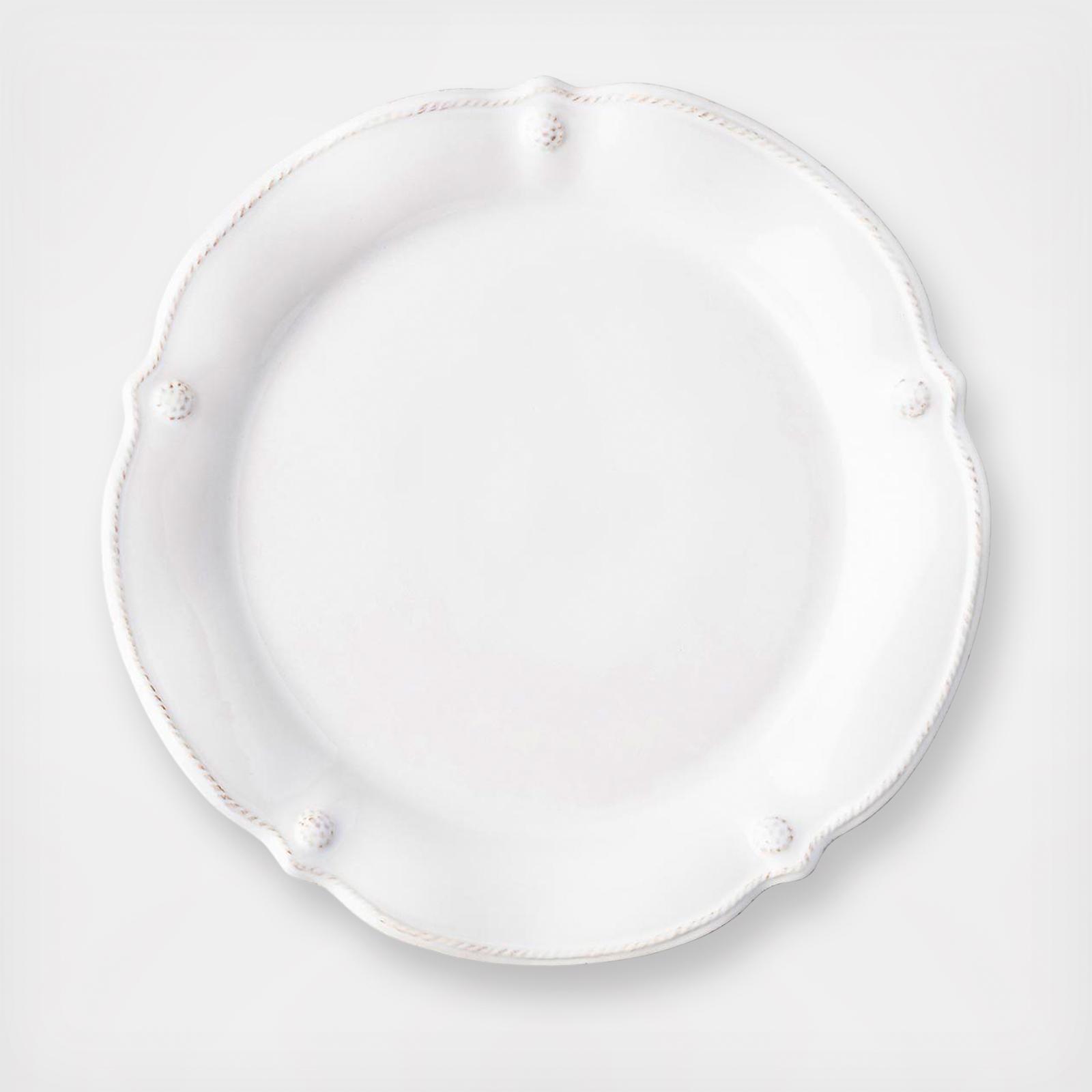 Berry & Thread Flared 4-Piece Place Setting, Service for 1 5 Berry & Thread Flared 4-Piece Place Setting, Service for 1
