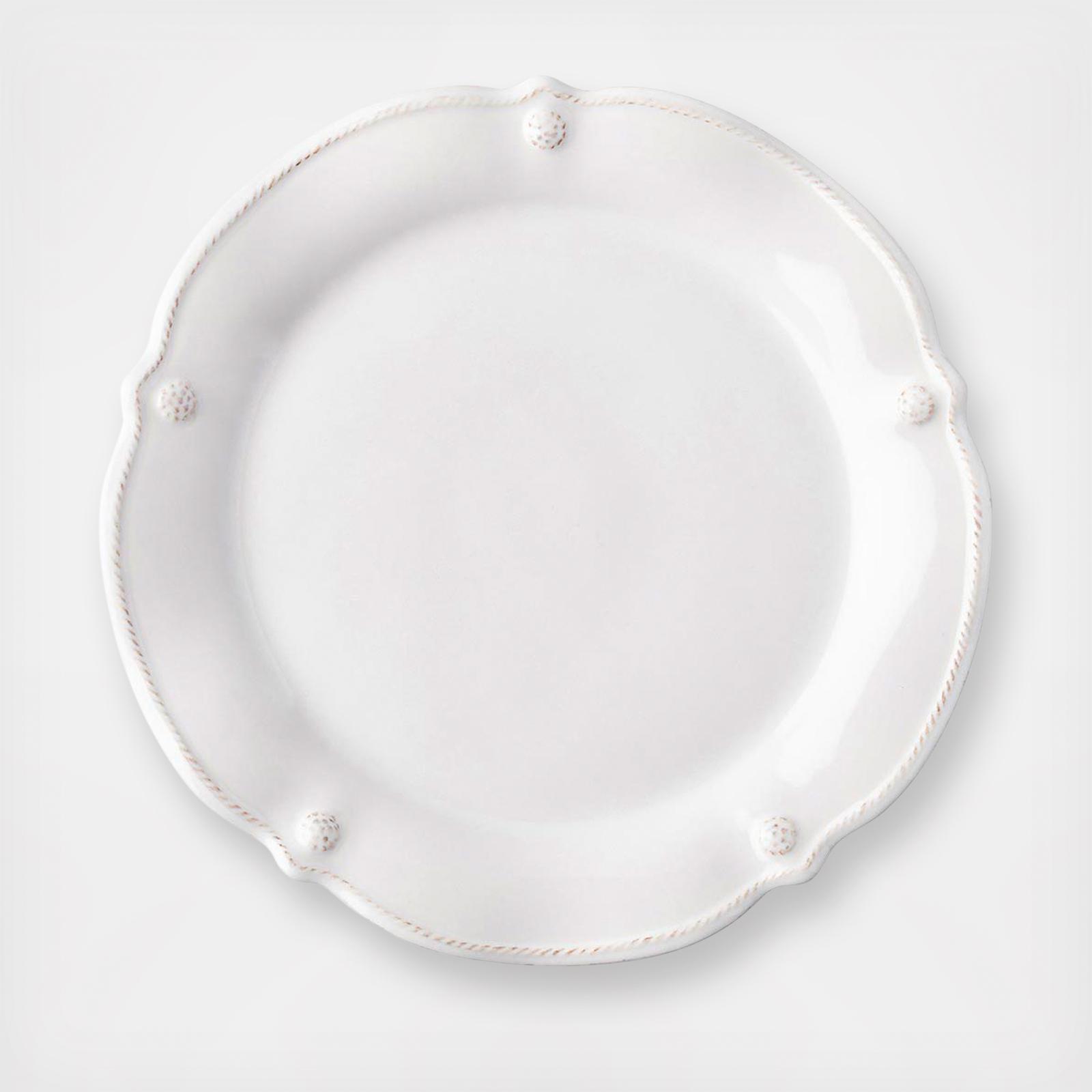 Berry & Thread Flared 4-Piece Place Setting, Service for 1 6 Berry & Thread Flared 4-Piece Place Setting, Service for 1