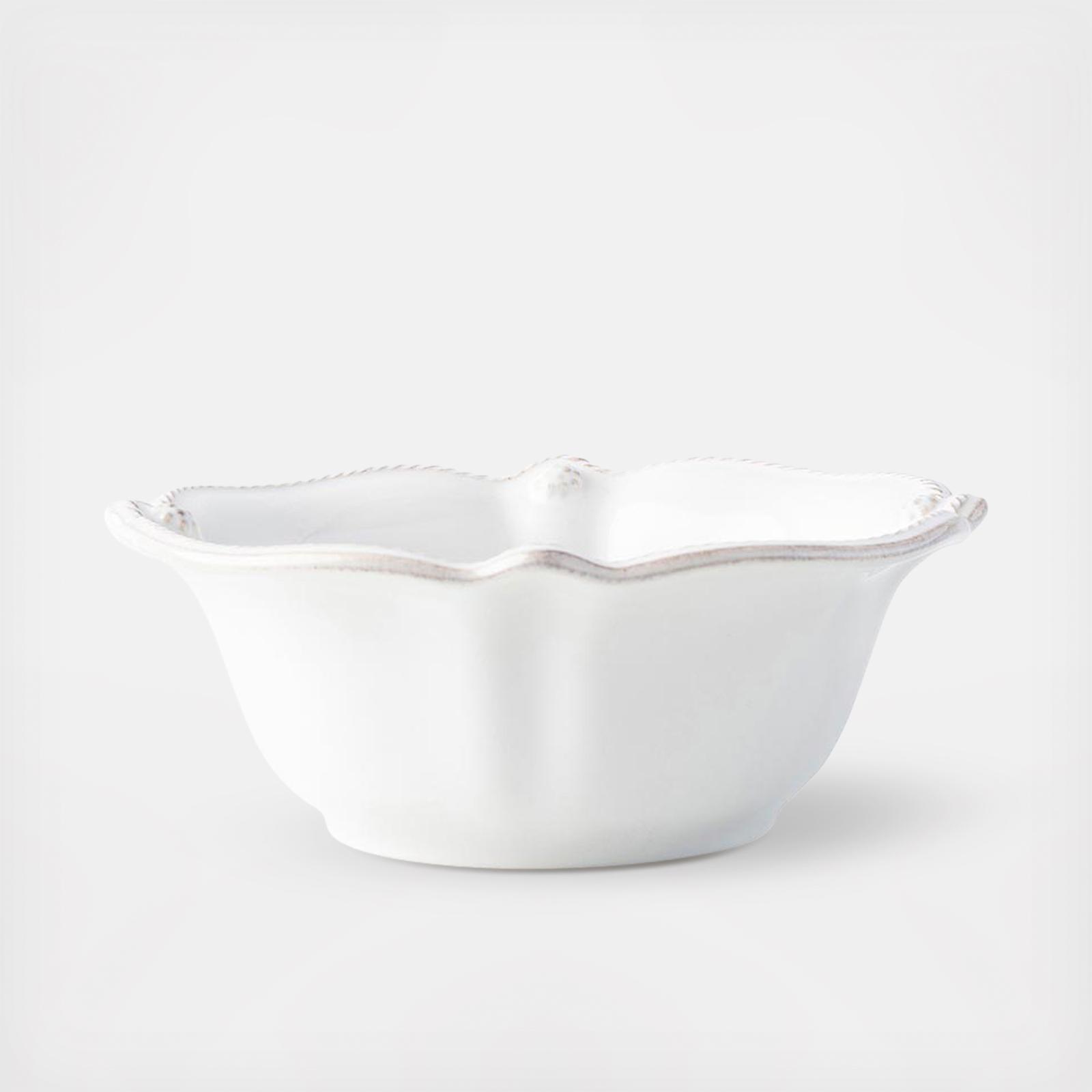 Berry & Thread Flared 4-Piece Place Setting, Service for 1 7 Berry & Thread Flared 4-Piece Place Setting, Service for 1